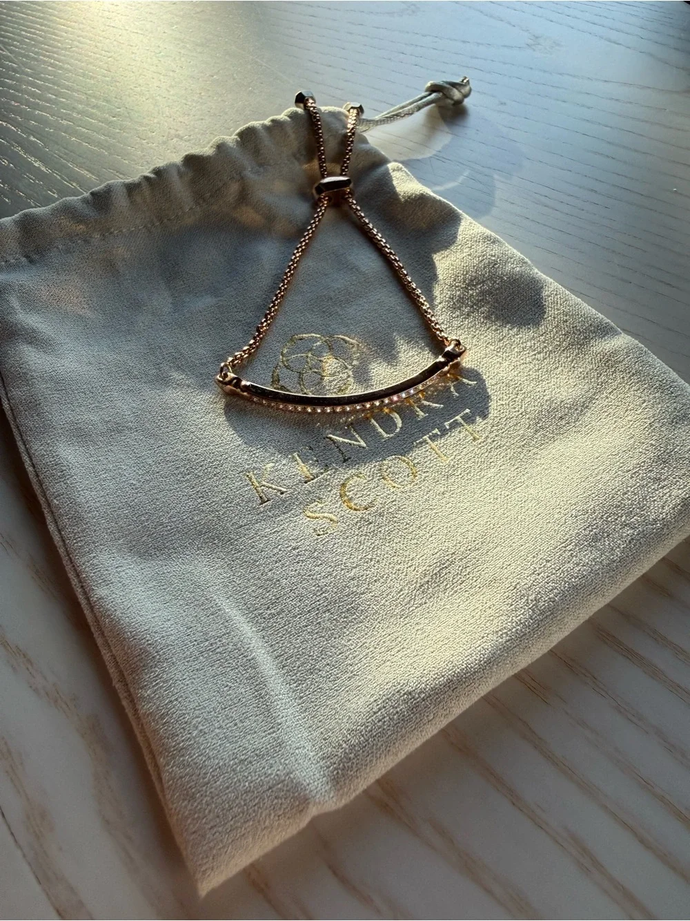Kendra Scott Ott Bracelet